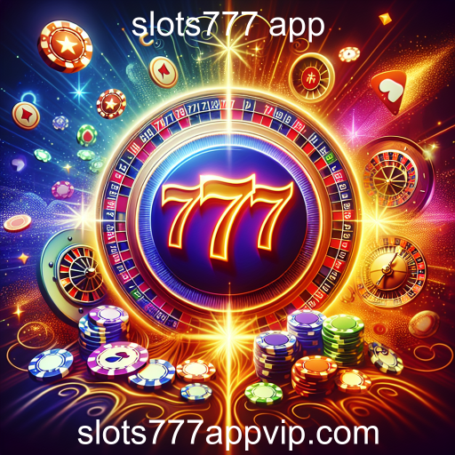 Descubra as Promos Especiais do slots777 App