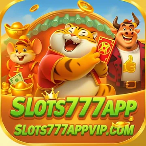 slots777 app